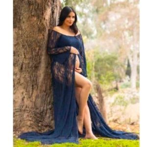 Beautiful for pregnancy pic's only used for pictures